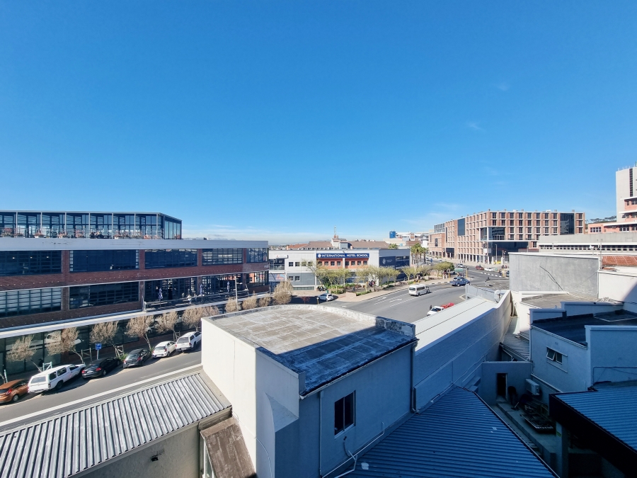 1 Bedroom Property for Sale in Salt River Western Cape